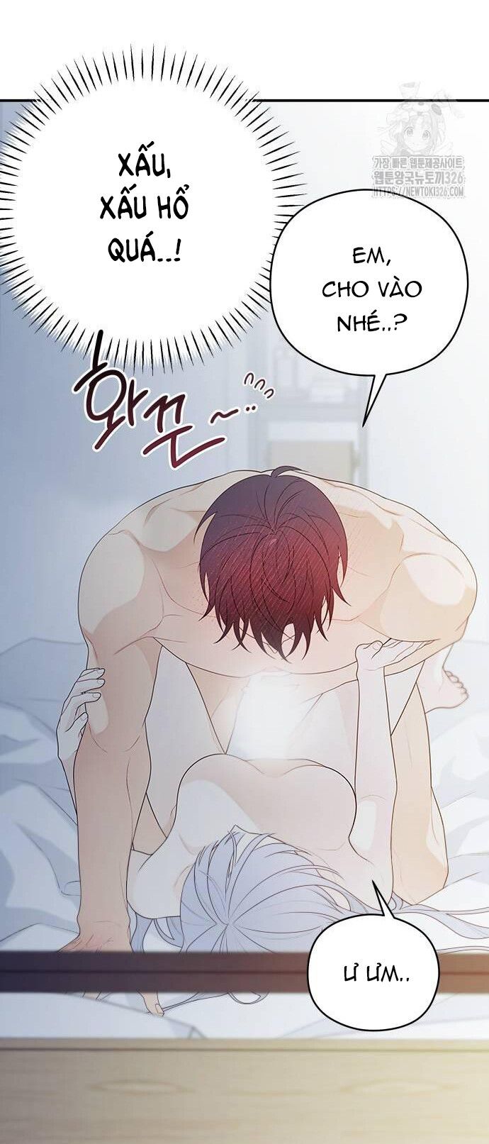 đọc truyện [18+] Cậu Ổn Đến Mức Nào? Chương 17 ảnh 39 tại Thiên Thai Truyện