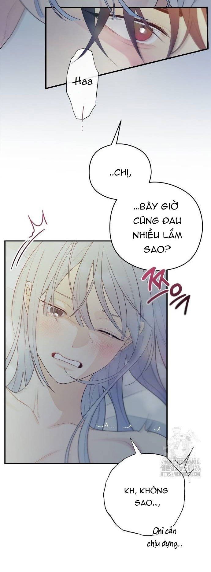 đọc truyện [18+] Cậu Ổn Đến Mức Nào? Chương 18.1 ảnh 14 tại Truyện Dạ Ký