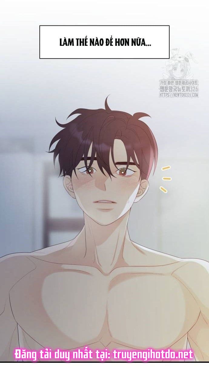 đọc truyện [18+] Cậu Ổn Đến Mức Nào? Chương 18.1 ảnh 28 tại Truyện Dạ Ký