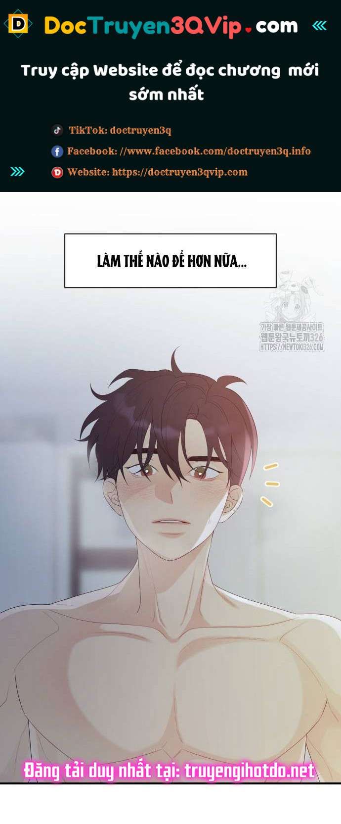 đọc truyện [18+] Cậu Ổn Đến Mức Nào? Chương 18.2 ảnh 2 tại Truyện Dạ Ký