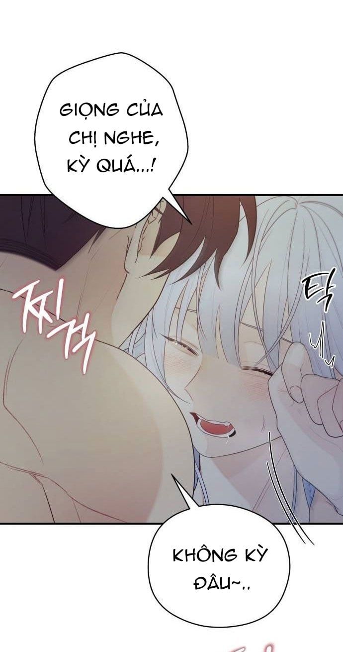 đọc truyện [18+] Cậu Ổn Đến Mức Nào? Chương 18.2 ảnh 11 tại Truyện Dạ Ký