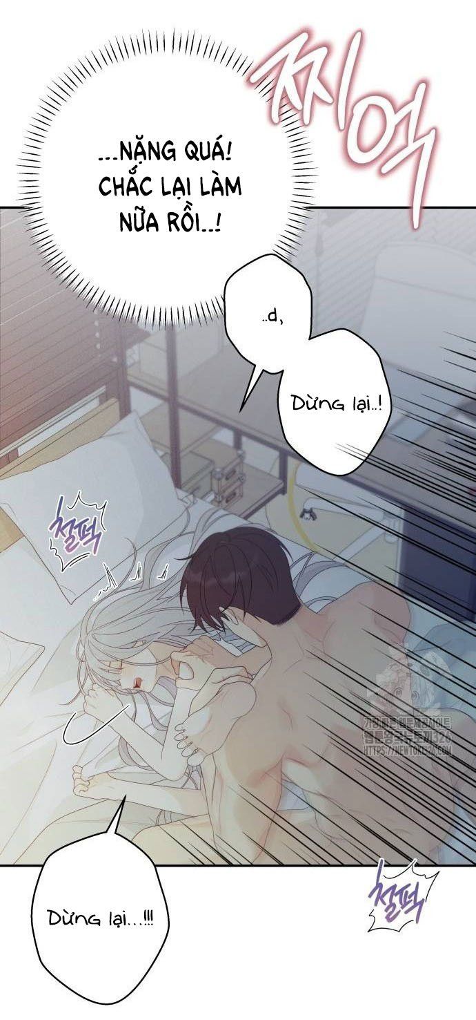 đọc truyện [18+] Cậu Ổn Đến Mức Nào? Chương 18.2 ảnh 24 tại Truyện Dạ Ký