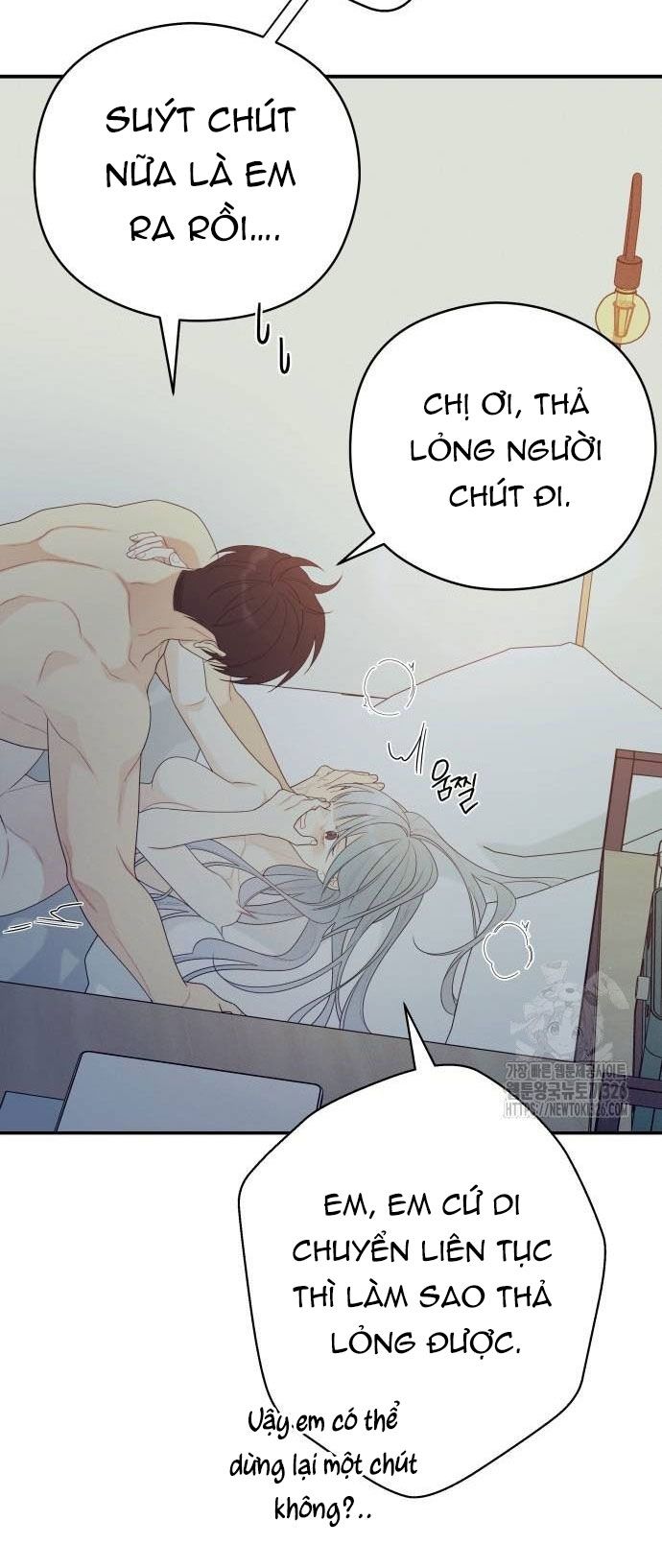 đọc truyện [18+] Cậu Ổn Đến Mức Nào? Chương 18 ảnh 23 tại Thiên Thai Truyện