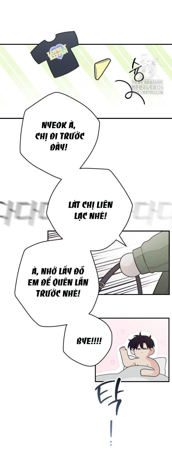 đọc truyện [18+] Cậu Ổn Đến Mức Nào? Chương 19.1 ảnh 6 tại Truyện Dạ Ký
