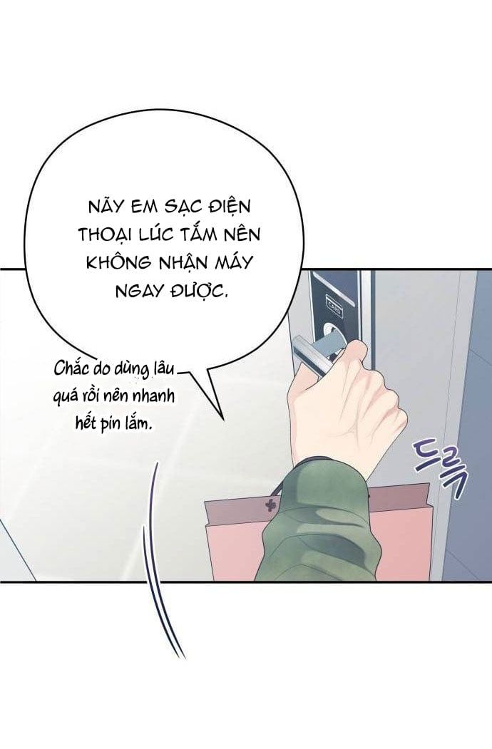 đọc truyện [18+] Cậu Ổn Đến Mức Nào? Chương 19.2 ảnh 25 tại Truyện Dạ Ký