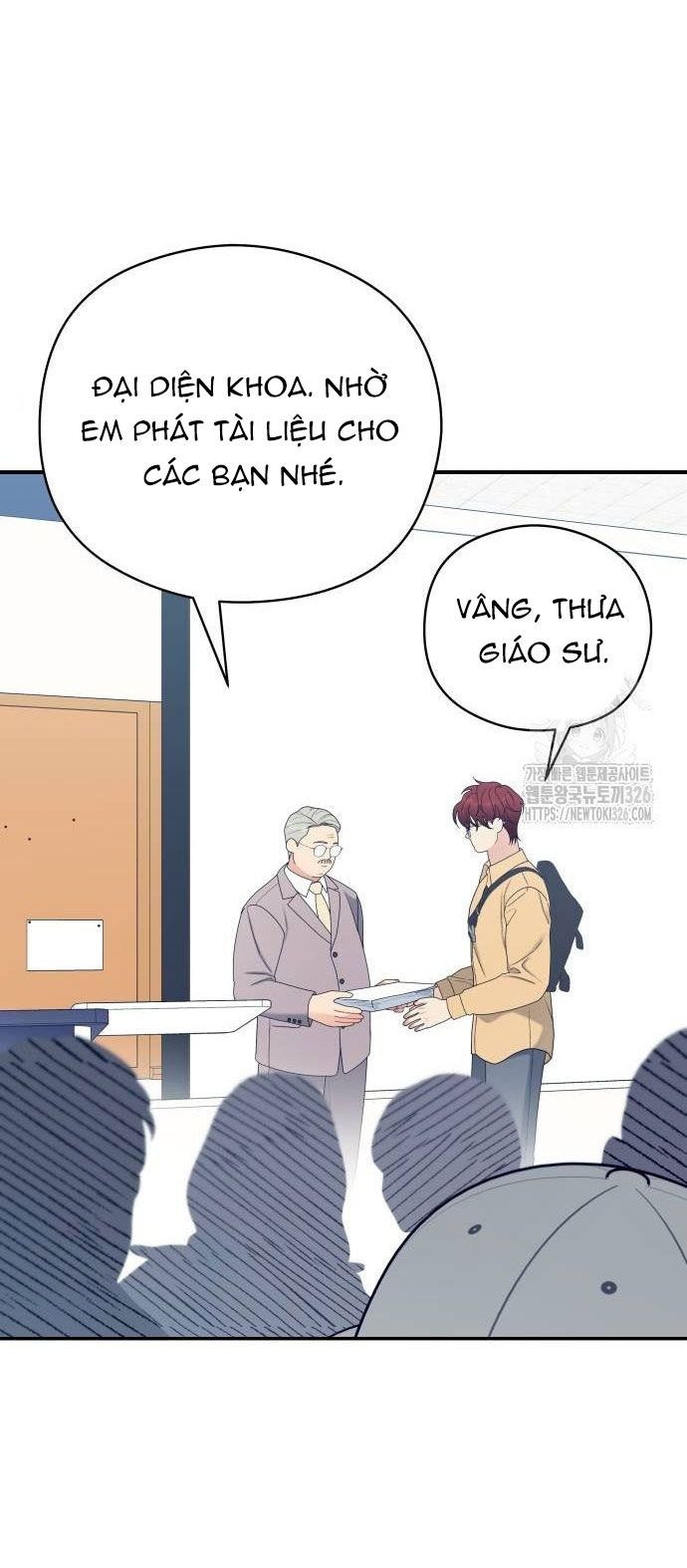 đọc truyện [18+] Cậu Ổn Đến Mức Nào? Chương 19 ảnh 24 tại Thiên Thai Truyện