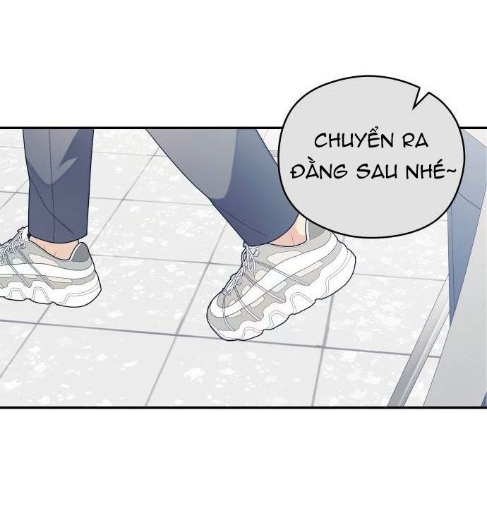 đọc truyện [18+] Cậu Ổn Đến Mức Nào? Chương 19 ảnh 28 tại Thiên Thai Truyện