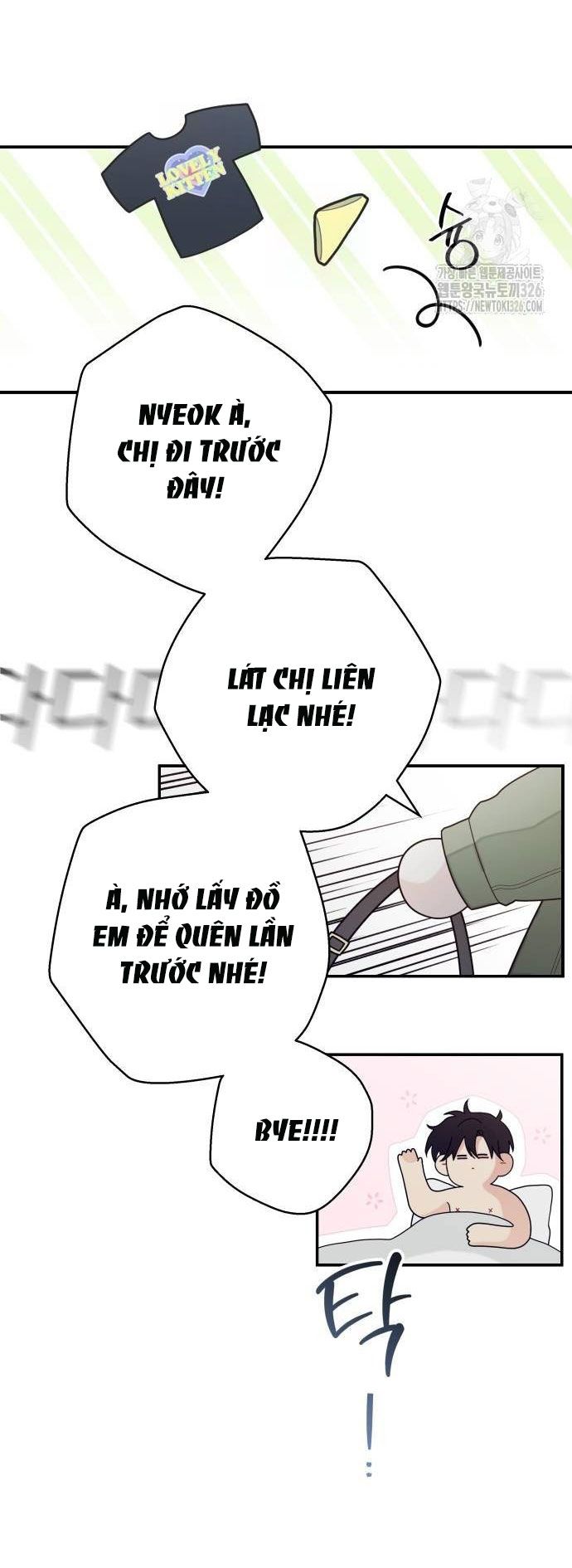 đọc truyện [18+] Cậu Ổn Đến Mức Nào? Chương 19 ảnh 5 tại Thiên Thai Truyện