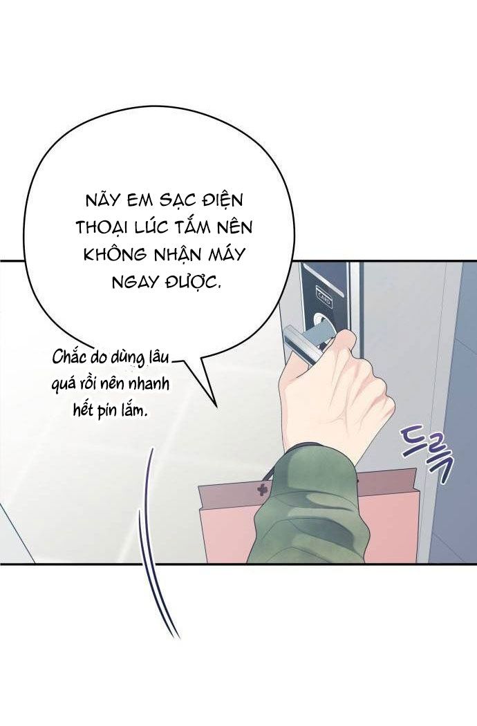 đọc truyện [18+] Cậu Ổn Đến Mức Nào? Chương 19 ảnh 49 tại Thiên Thai Truyện