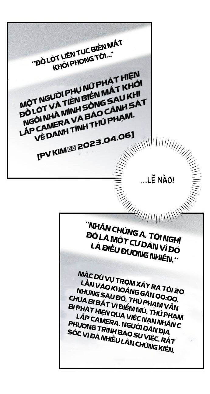 đọc truyện [18+] Cậu Ổn Đến Mức Nào? Chương 19 ảnh 55 tại Thiên Thai Truyện