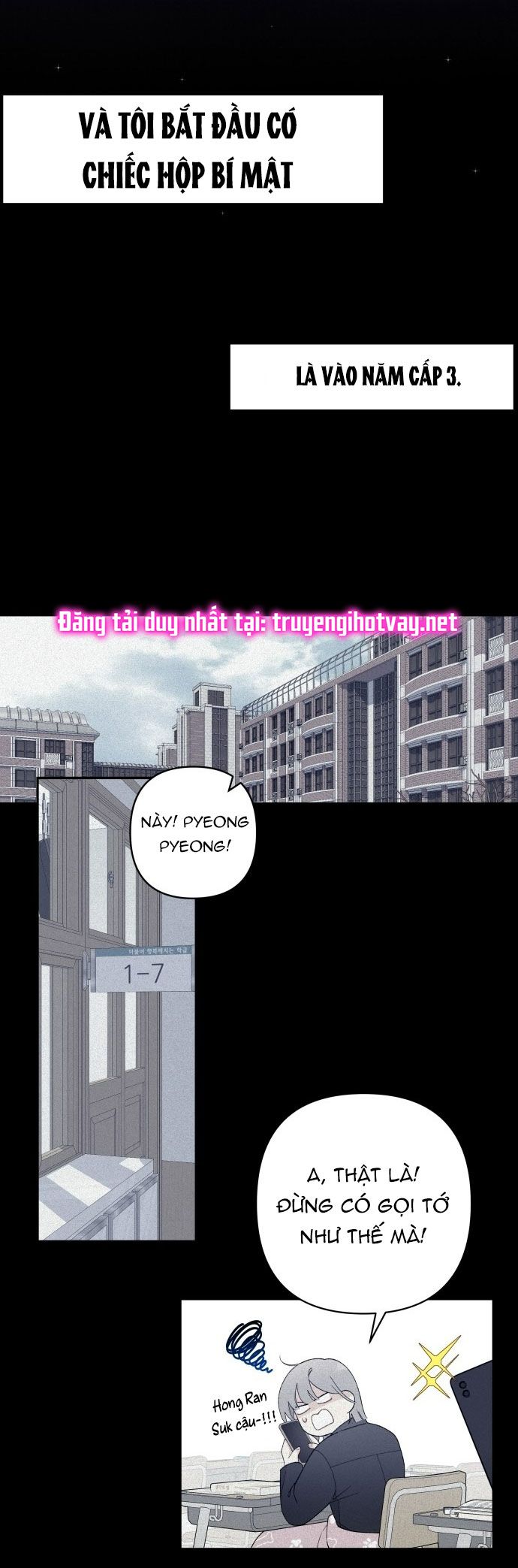 đọc truyện [18+] Cậu Ổn Đến Mức Nào? Chương 2 ảnh 3 tại Thiên Thai Truyện