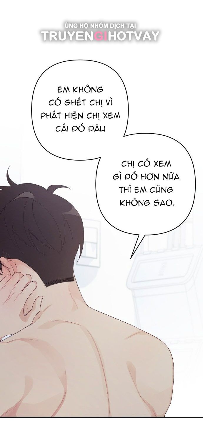đọc truyện [18+] Cậu Ổn Đến Mức Nào? Chương 2 ảnh 40 tại Thiên Thai Truyện