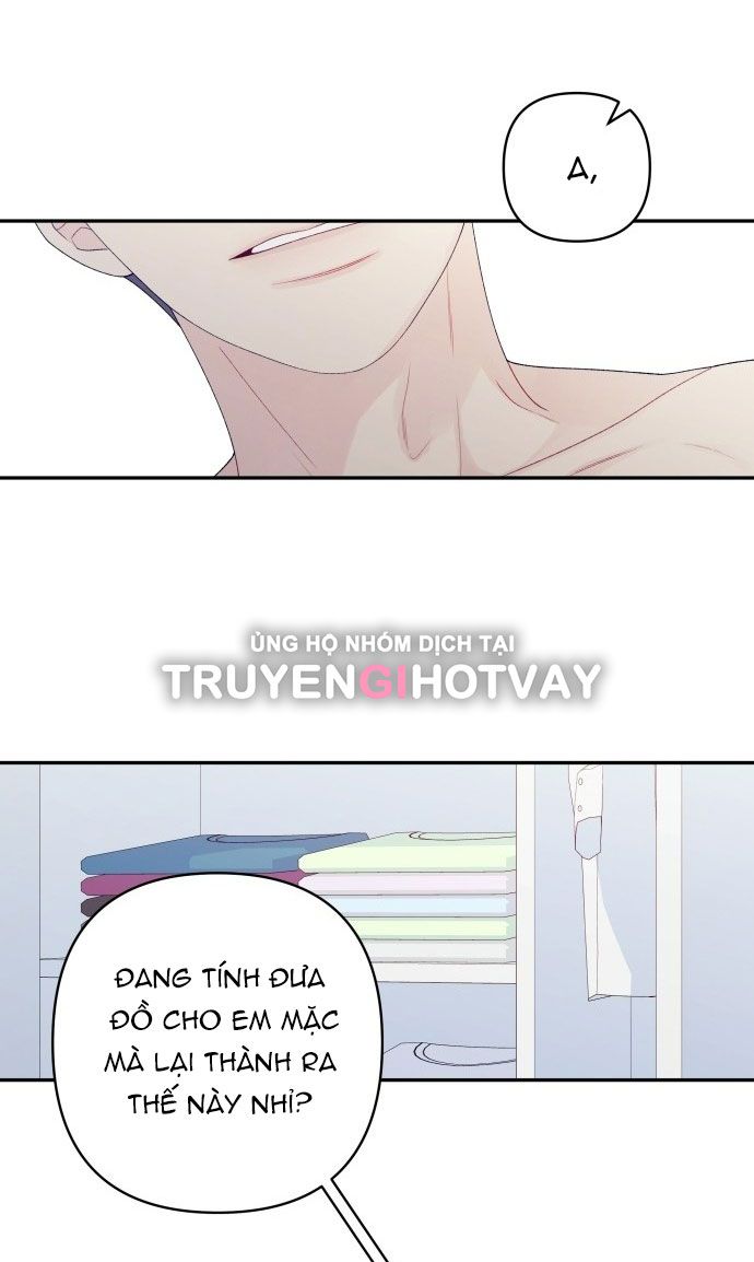 đọc truyện [18+] Cậu Ổn Đến Mức Nào? Chương 2 ảnh 46 tại Thiên Thai Truyện