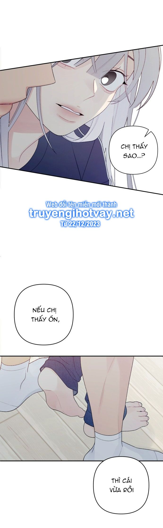 đọc truyện [18+] Cậu Ổn Đến Mức Nào? Chương 2 ảnh 49 tại Thiên Thai Truyện
