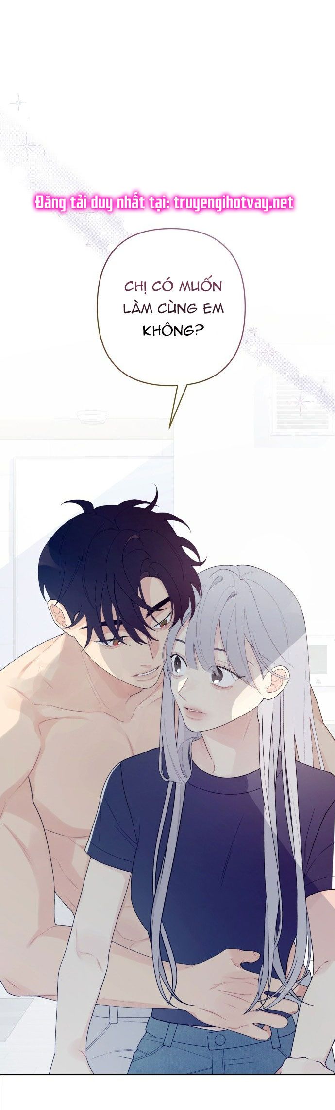 đọc truyện [18+] Cậu Ổn Đến Mức Nào? Chương 2 ảnh 50 tại Thiên Thai Truyện