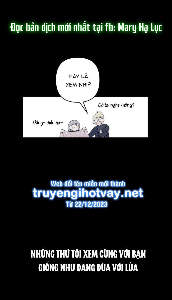 đọc truyện [18+] Cậu Ổn Đến Mức Nào? Chương 2 ảnh 6 tại Thiên Thai Truyện