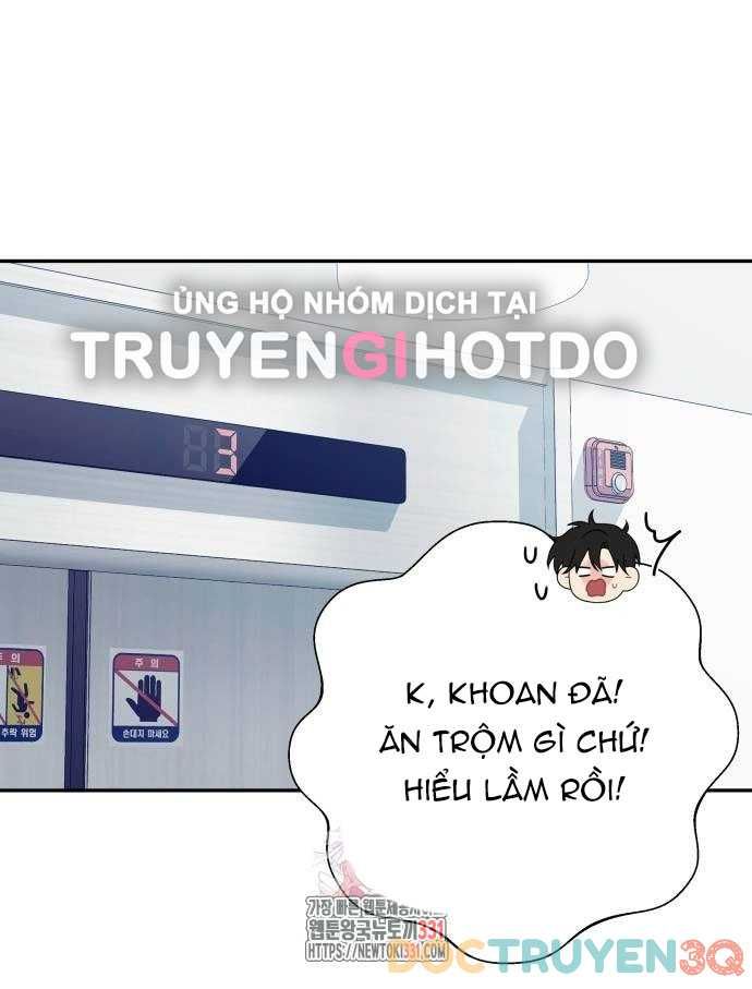 đọc truyện [18+] Cậu Ổn Đến Mức Nào? Chương 20.1 ảnh 2 tại Truyện Dạ Ký