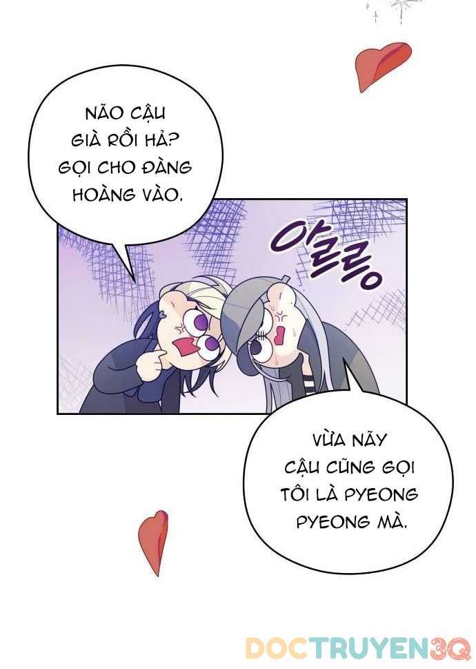 đọc truyện [18+] Cậu Ổn Đến Mức Nào? Chương 20.1 ảnh 13 tại Truyện Dạ Ký