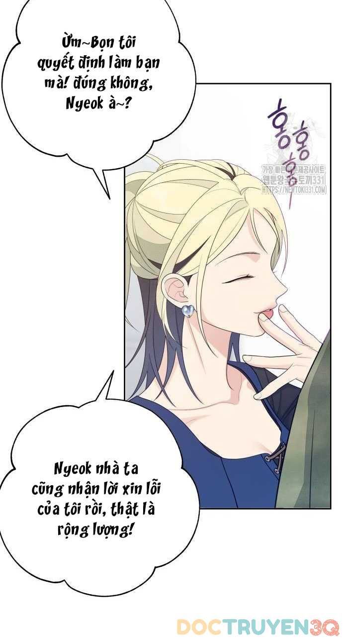 đọc truyện [18+] Cậu Ổn Đến Mức Nào? Chương 20.1 ảnh 18 tại Truyện Dạ Ký