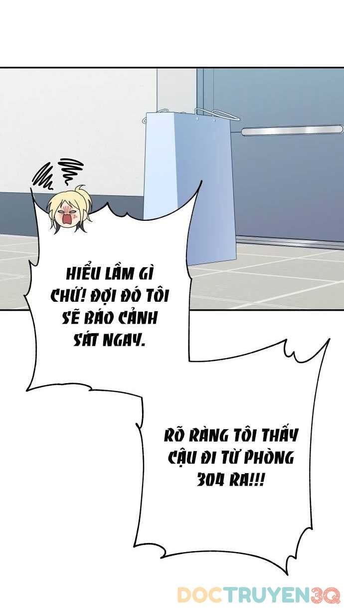 đọc truyện [18+] Cậu Ổn Đến Mức Nào? Chương 20.1 ảnh 3 tại Truyện Dạ Ký