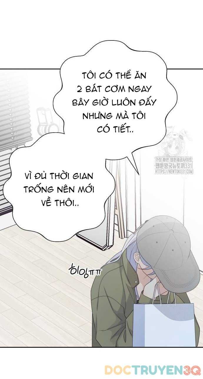 đọc truyện [18+] Cậu Ổn Đến Mức Nào? Chương 20.1 ảnh 31 tại Truyện Dạ Ký