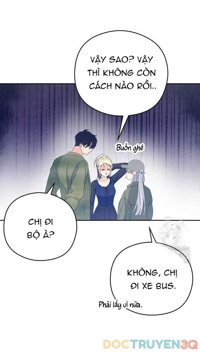 đọc truyện [18+] Cậu Ổn Đến Mức Nào? Chương 20.1 ảnh 32 tại Truyện Dạ Ký