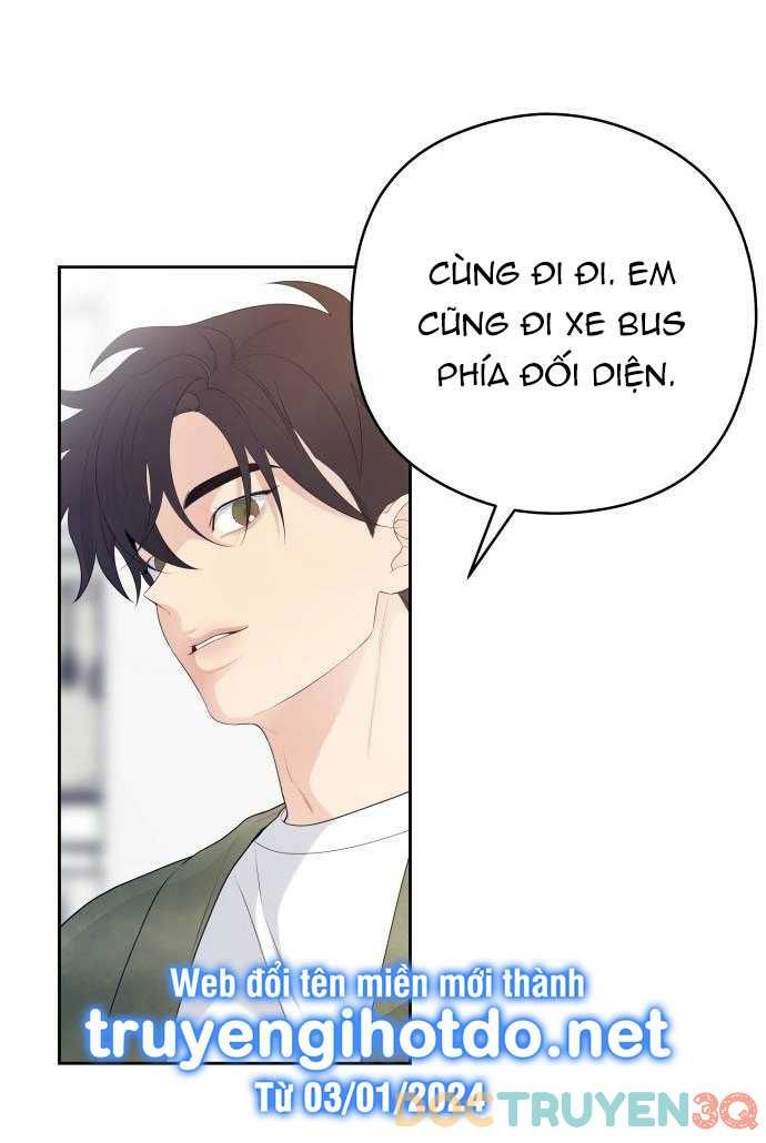 đọc truyện [18+] Cậu Ổn Đến Mức Nào? Chương 20.1 ảnh 33 tại Truyện Dạ Ký