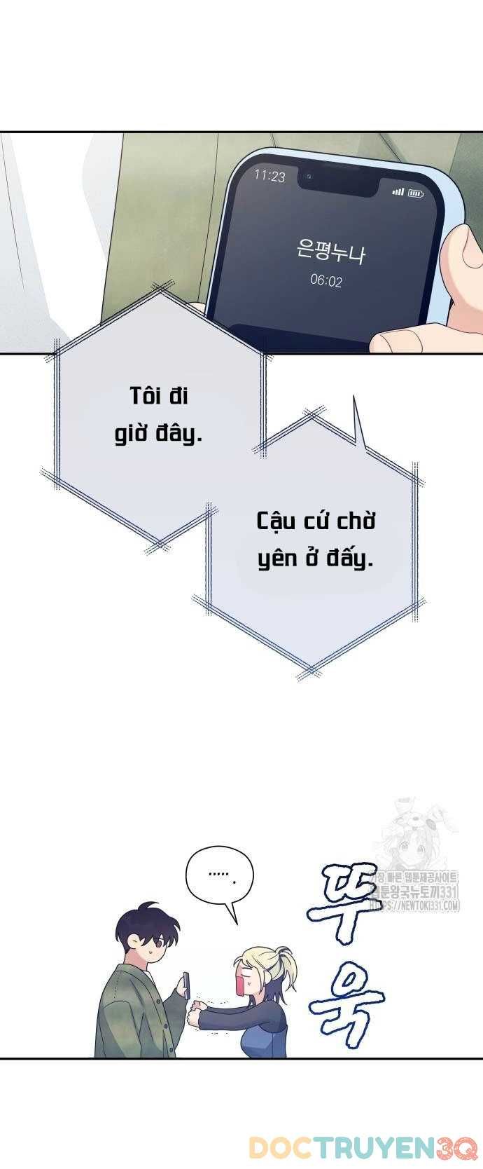 đọc truyện [18+] Cậu Ổn Đến Mức Nào? Chương 20.1 ảnh 8 tại Truyện Dạ Ký