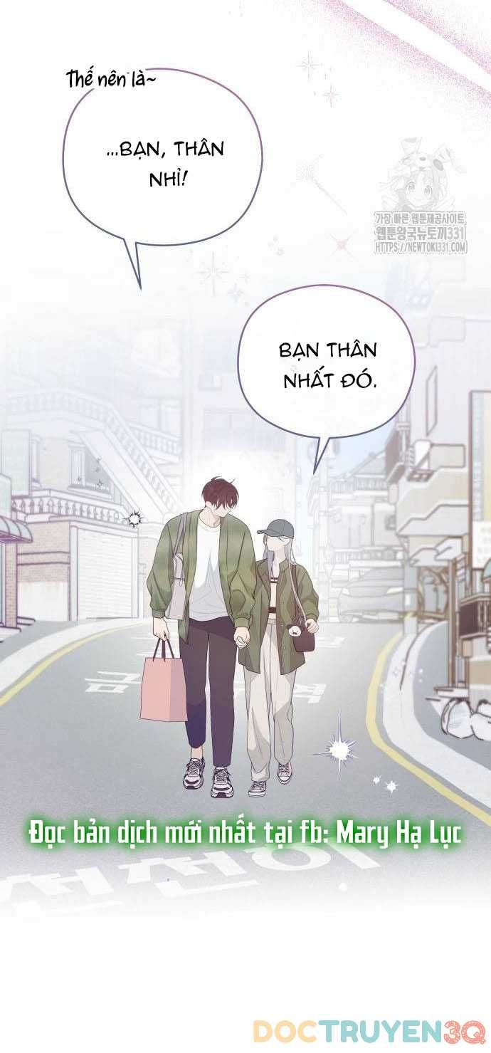 đọc truyện [18+] Cậu Ổn Đến Mức Nào? Chương 20.2 ảnh 11 tại Truyện Dạ Ký