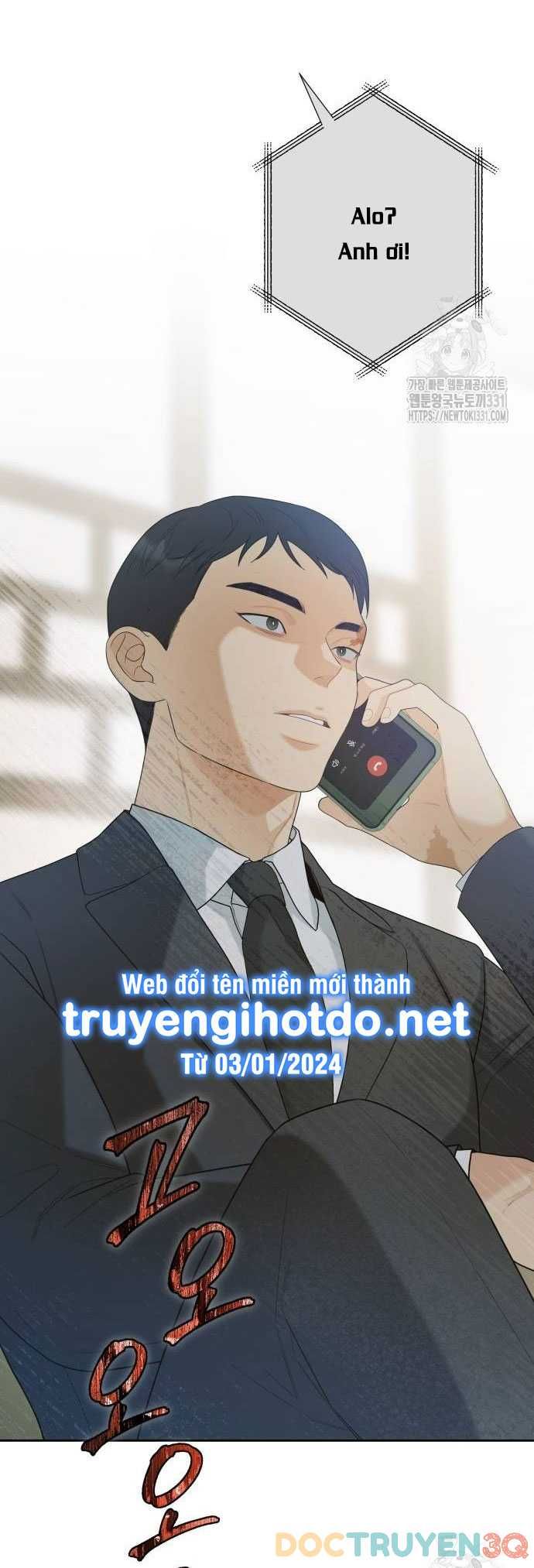 đọc truyện [18+] Cậu Ổn Đến Mức Nào? Chương 20.2 ảnh 33 tại Truyện Dạ Ký