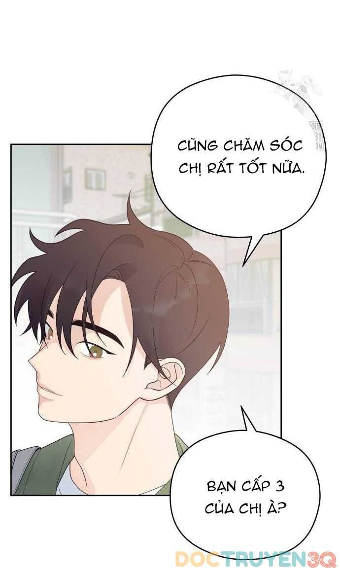 đọc truyện [18+] Cậu Ổn Đến Mức Nào? Chương 20.2 ảnh 5 tại Truyện Dạ Ký