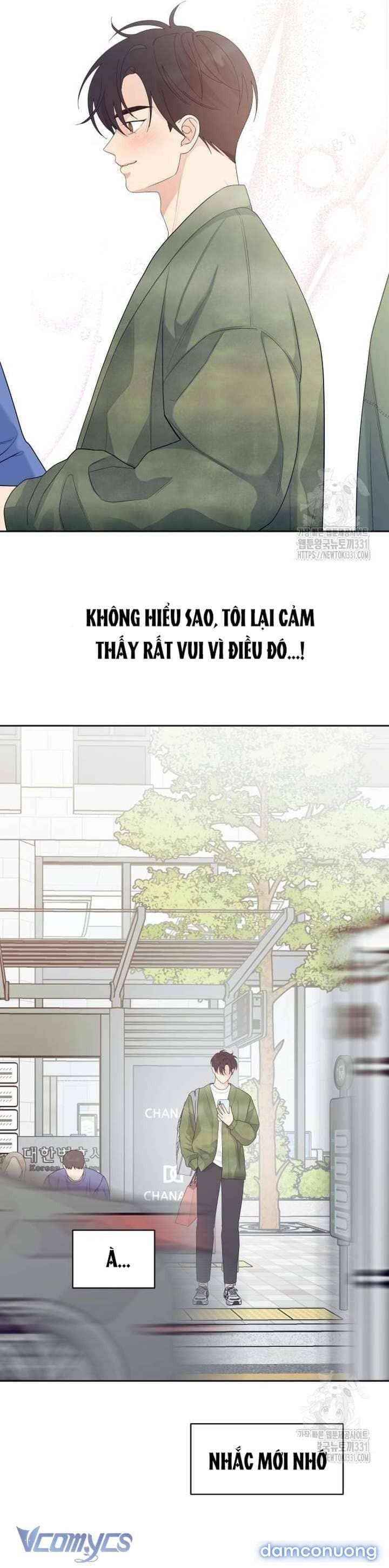 đọc truyện [18+] Cậu Ổn Đến Mức Nào? Chương 20 ảnh 27 tại Thiên Thai Truyện