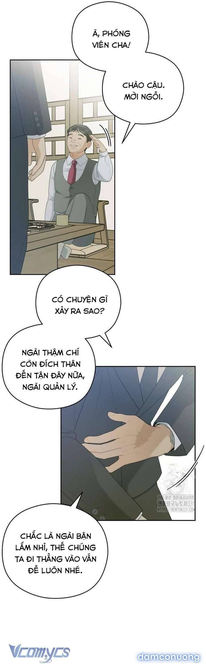 đọc truyện [18+] Cậu Ổn Đến Mức Nào? Chương 20 ảnh 30 tại Thiên Thai Truyện