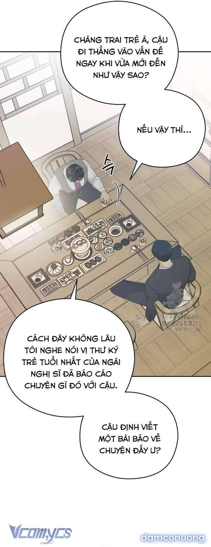 đọc truyện [18+] Cậu Ổn Đến Mức Nào? Chương 20 ảnh 31 tại Thiên Thai Truyện