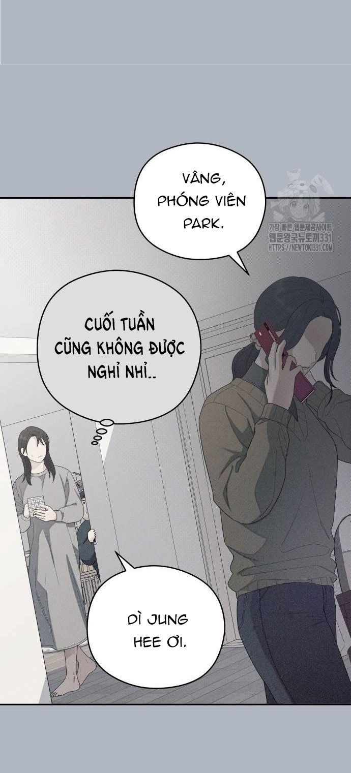 đọc truyện [18+] Cậu Ổn Đến Mức Nào? Chương 21.1 ảnh 12 tại Truyện Dạ Ký