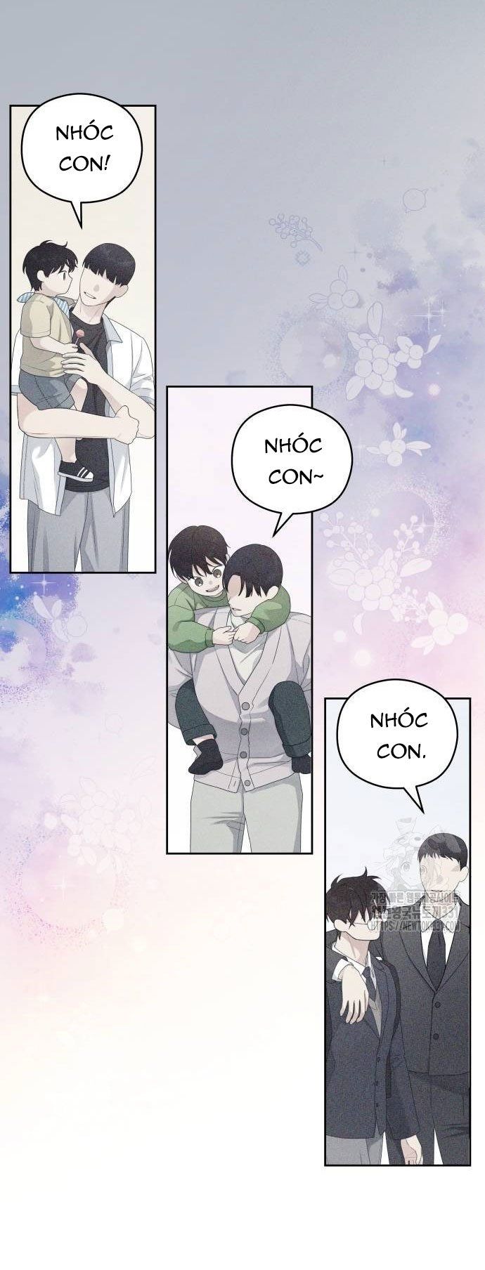 đọc truyện [18+] Cậu Ổn Đến Mức Nào? Chương 21.1 ảnh 22 tại Truyện Dạ Ký