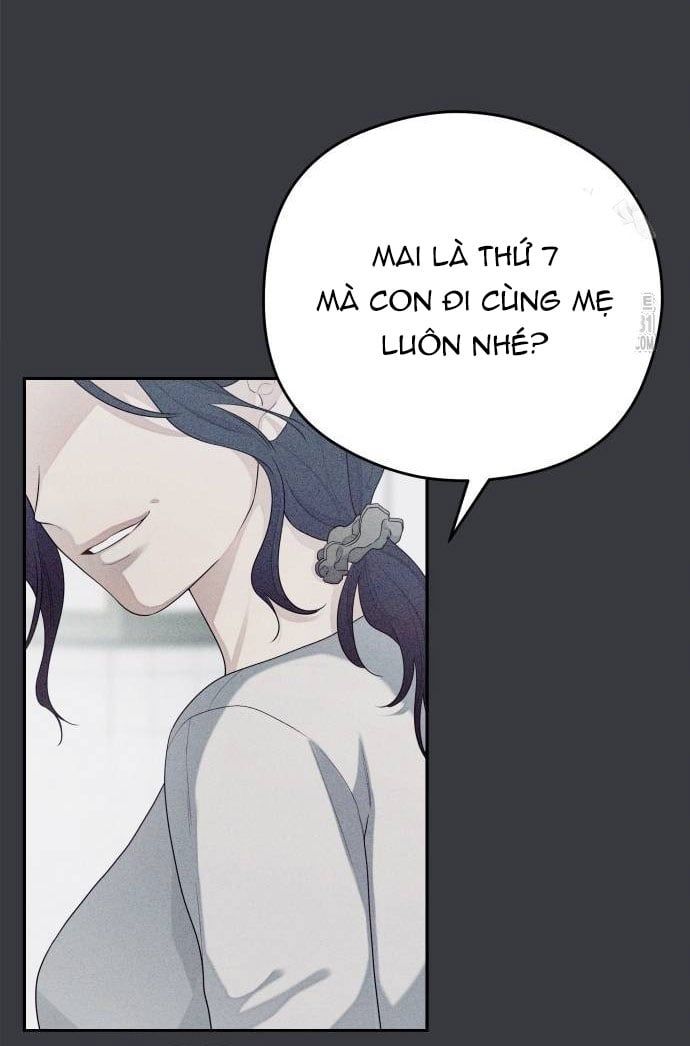 đọc truyện [18+] Cậu Ổn Đến Mức Nào? Chương 21.1 ảnh 4 tại Truyện Dạ Ký