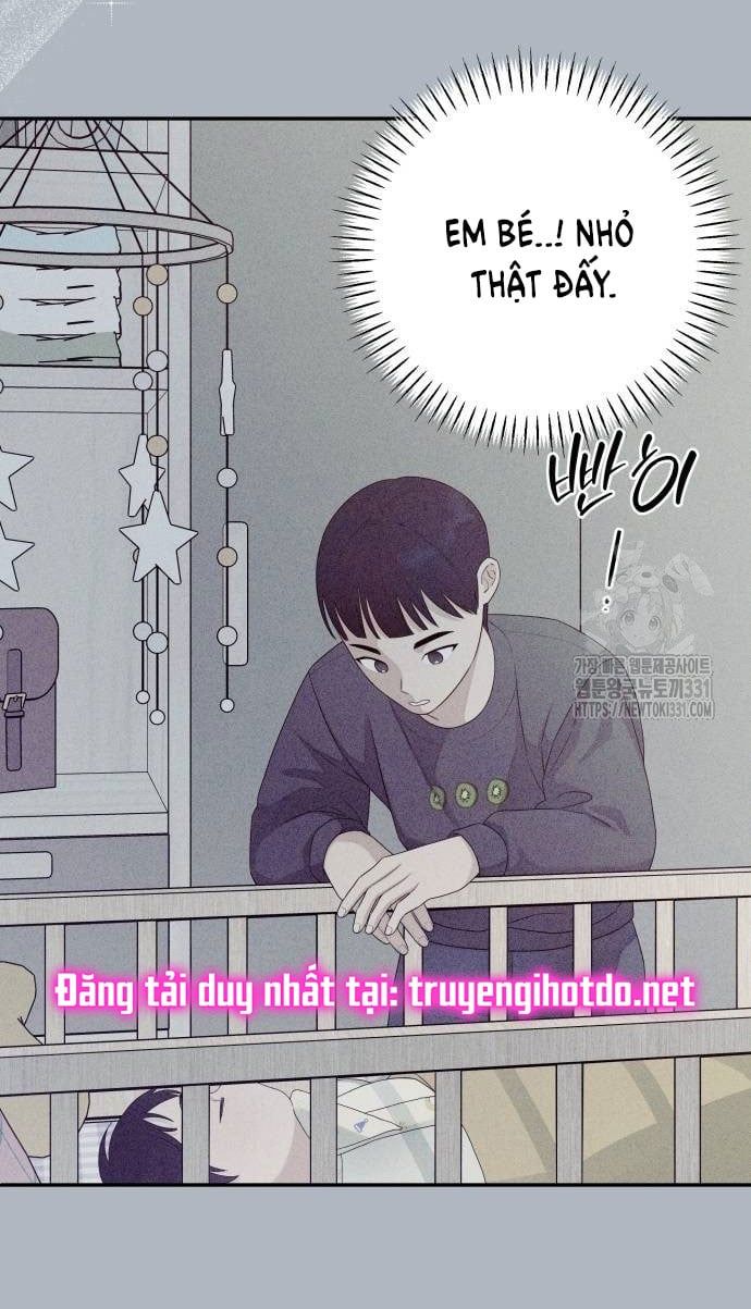 đọc truyện [18+] Cậu Ổn Đến Mức Nào? Chương 21.1 ảnh 8 tại Truyện Dạ Ký