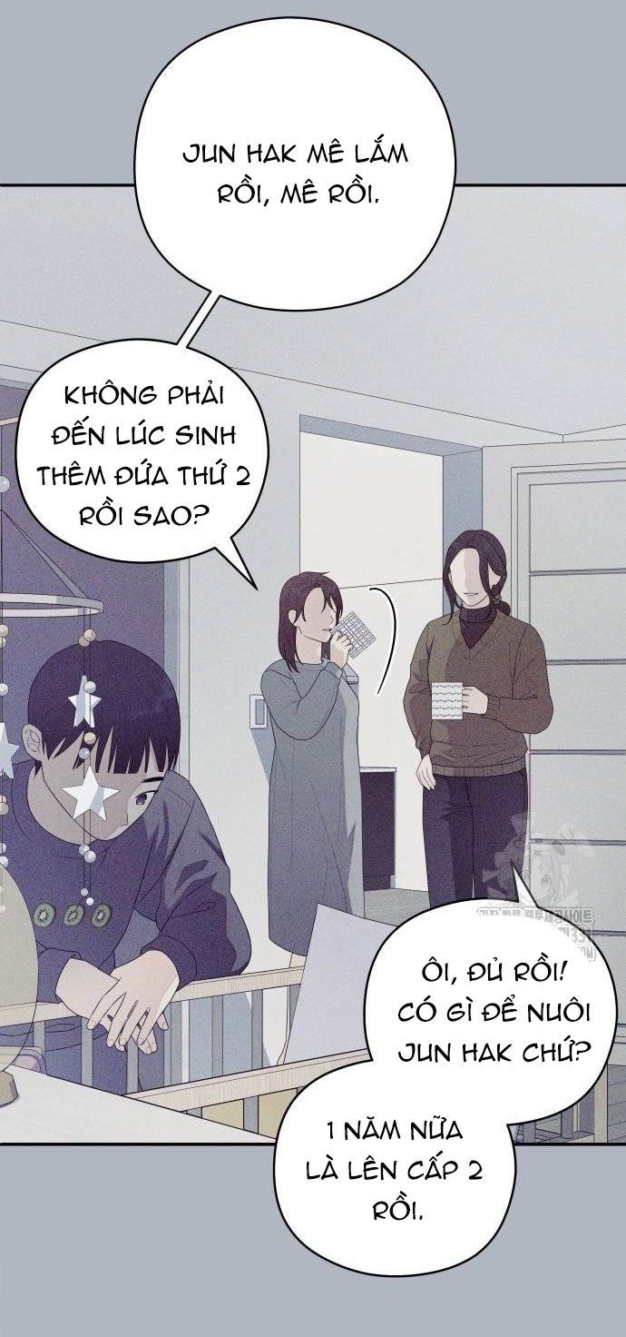đọc truyện [18+] Cậu Ổn Đến Mức Nào? Chương 21.1 ảnh 9 tại Truyện Dạ Ký