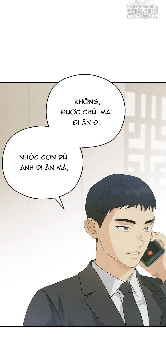 đọc truyện [18+] Cậu Ổn Đến Mức Nào? Chương 21.2 ảnh 6 tại Truyện Dạ Ký
