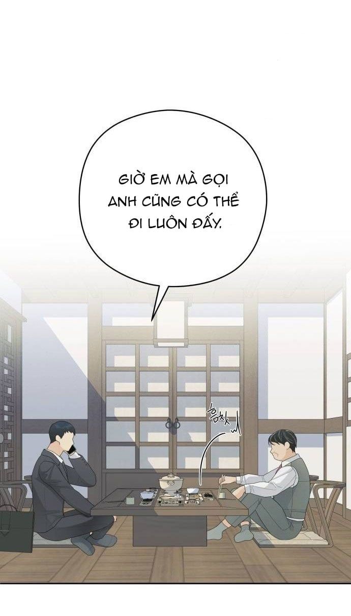 đọc truyện [18+] Cậu Ổn Đến Mức Nào? Chương 21.2 ảnh 7 tại Truyện Dạ Ký