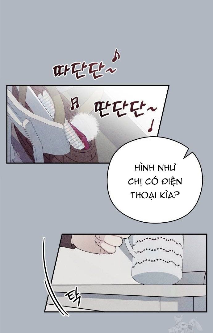 đọc truyện [18+] Cậu Ổn Đến Mức Nào? Chương 21 ảnh 9 tại Thiên Thai Truyện