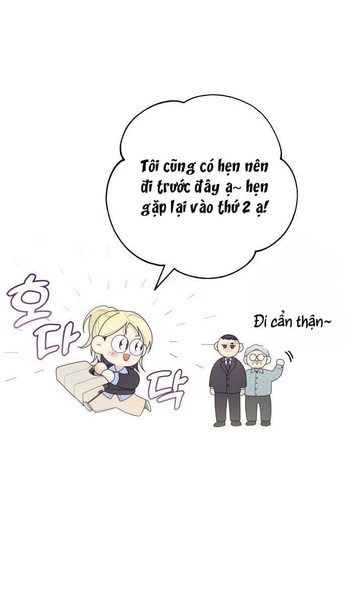 đọc truyện [18+] Cậu Ổn Đến Mức Nào? Chương 22.1 ảnh 22 tại Truyện Dạ Ký