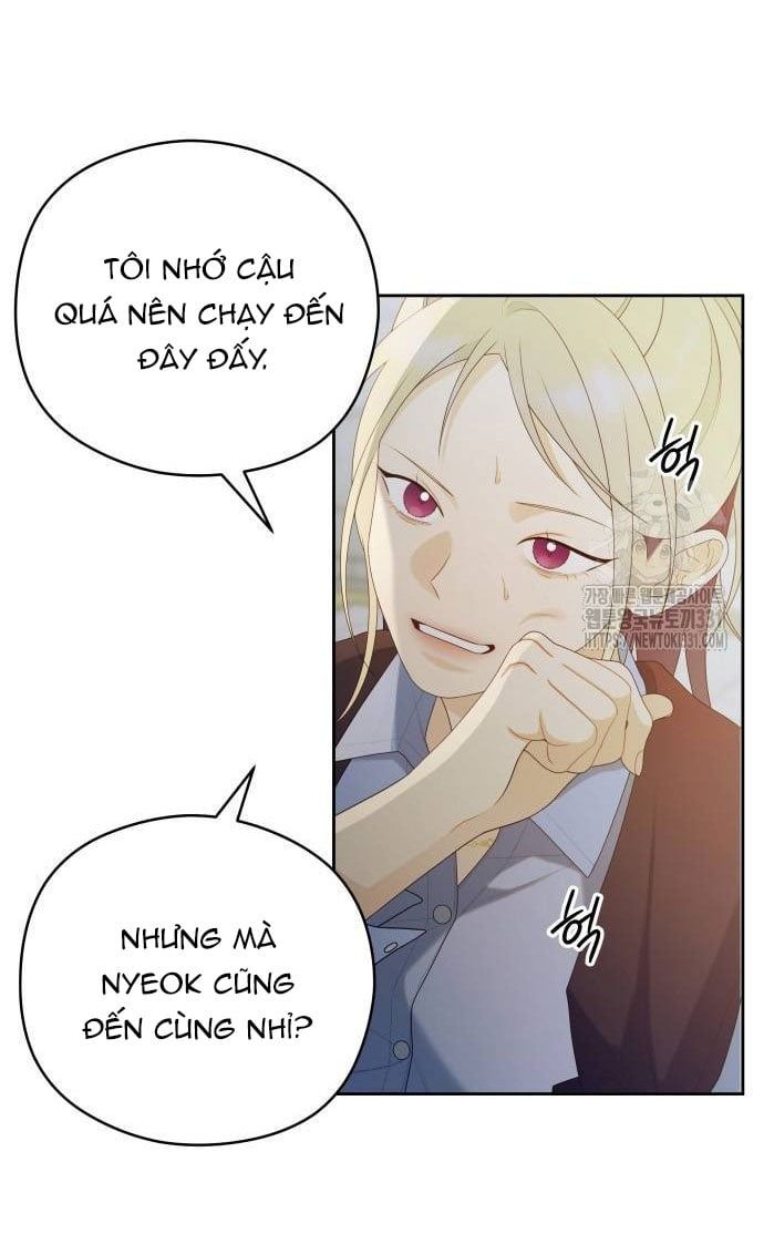 đọc truyện [18+] Cậu Ổn Đến Mức Nào? Chương 22.1 ảnh 25 tại Truyện Dạ Ký