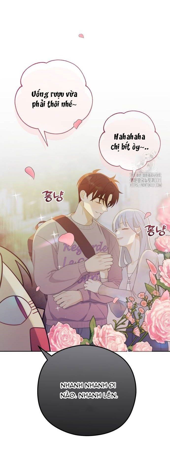 đọc truyện [18+] Cậu Ổn Đến Mức Nào? Chương 22.1 ảnh 29 tại Truyện Dạ Ký