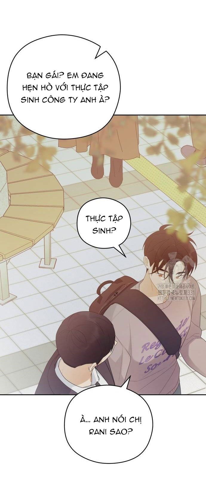 đọc truyện [18+] Cậu Ổn Đến Mức Nào? Chương 22.1 ảnh 33 tại Truyện Dạ Ký
