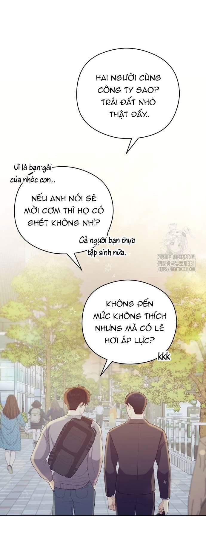 đọc truyện [18+] Cậu Ổn Đến Mức Nào? Chương 22.1 ảnh 35 tại Truyện Dạ Ký