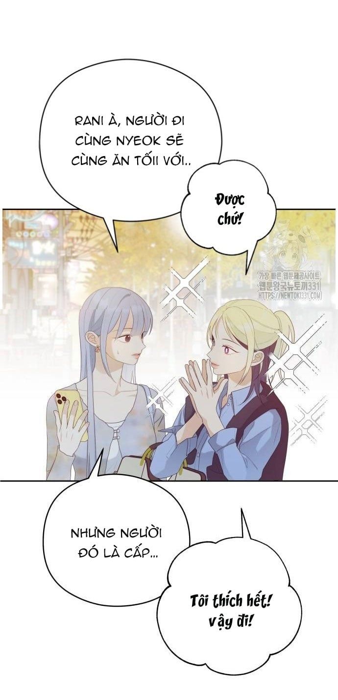 đọc truyện [18+] Cậu Ổn Đến Mức Nào? Chương 22.1 ảnh 41 tại Truyện Dạ Ký