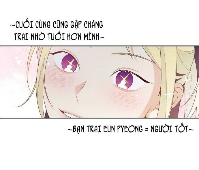 đọc truyện [18+] Cậu Ổn Đến Mức Nào? Chương 22.1 ảnh 42 tại Truyện Dạ Ký