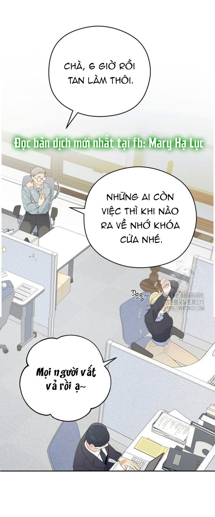 đọc truyện [18+] Cậu Ổn Đến Mức Nào? Chương 22 ảnh 18 tại Thiên Thai Truyện